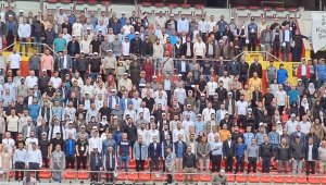 Kayseri Pancar Ekicileri Kooperatifinde 72. Olağan Genel Kurul başladı