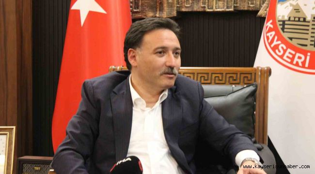 Kayseri Yeşilay Rehabilitasyon Merkezi, ilk misafirlerini ağırlayacak