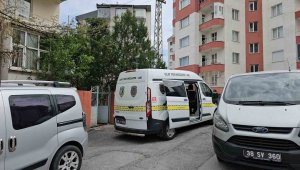 Kayseri'de cinayet: Tartıştığı babasını öldürdü