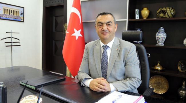 Kayseri'nin ihracatı Nisan ayına göre yüzde 8,89 oranında arttı