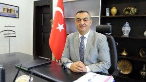 Kayseri'nin ihracatı Nisan ayına göre yüzde 8,89 oranında arttı