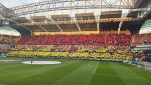 Kayserispor'a PFDK'dan ceza