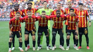 Kayserispor'da 7 eksik var