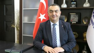 KAYSO Başkanı Büyüksimitci: "Dijitalde güçlenen bir kayseri için var gücümüzle çalışıyoruz"