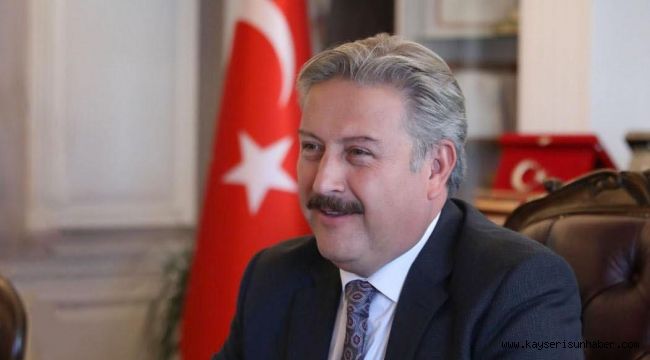 Kentsel dönüşümle gelişen ve güzelleşen Melikgazi'de yeni bir ihale daha