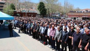 Keskinkılıç ailesinin acı günü