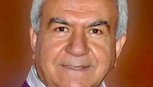 Kocasinan Belediye Meclis Üyesi Özkan vefat etti