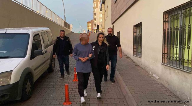 Kocasını uyurken öldüren kadına 19 yıl 2 ay hapis