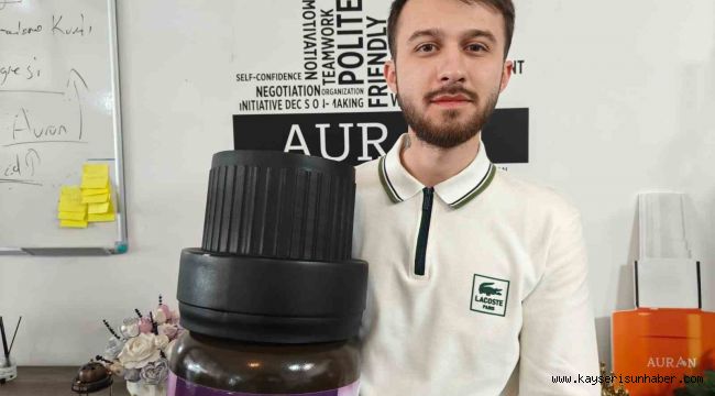 Kokular duyguları etkiliyor