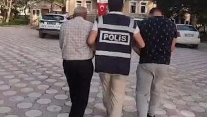 Köpek dövüştürenler yakalandı