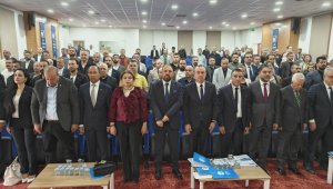 KSMMMO'da seçimli genel kurul heyecanı