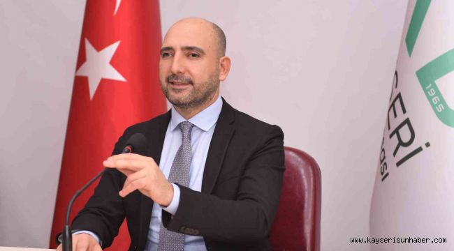 KTB Başkanı Bağlamış, kurbanlık fiyatlarını açıkladı