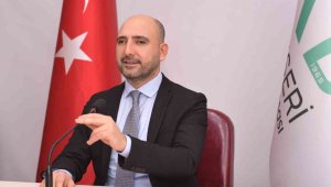 KTB Başkanı Bağlamış, kurbanlık fiyatlarını açıkladı