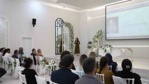 Melikgazi Belediyesi'nden Evlilikte İletişim semineri