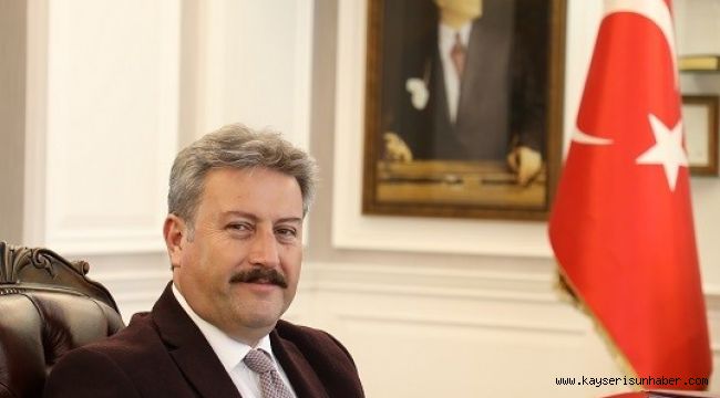 Melikgazi'den 'Kızıl Elma Neresidir?' konferansı