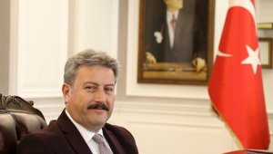 Melikgazi'den 'Kızıl Elma Neresidir?' konferansı