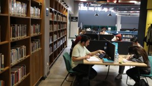 Melikgazi'nin akıl küpleri eğitime büyük katkı sunmaya devam ediyor