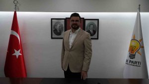 Okandan'dan 'otoyol' açıklaması: "Şehrimiz adına ciddi gelişmelere vesile olabilecek bir konu"