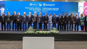 Orta Anadolu'da yeşil dönüşüm başladı: SoGreen Projesi Kayseri, Sivas ve Yozgat'ta hayata geçiyor