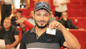 Talas'ta kurban satış yerleri kura ile belirlendi