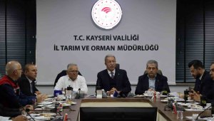 TBMM Milli Savunma Komisyonu Başkanı Akar: "En büyük savunma ve güvenlik konusu herkesin tok ve rahat içinde olması"