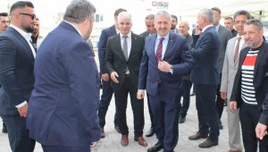 Ticaret Bakan Yardımcısı Gürcan: "Fiyat dengesini bozmaya, haksız fiyat artışı yapmaya çalışanların önüne geçmek için mücadelemizi sürdürüyoruz"