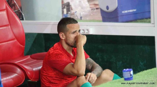 Trendyol Süper Lig'e veda eden son takım Bodrum FK oldu
