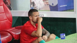 Trendyol Süper Lig'e veda eden son takım Bodrum FK oldu