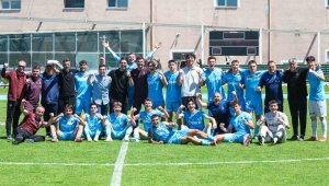 U19 Elit A Ligi