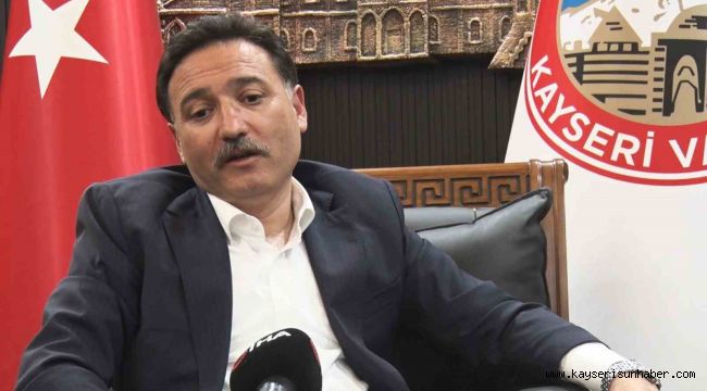 Vali Çiçek: "Uyuşturucu ile mücadelede operasyonlarımız 2 buçuk kat, tutuklanma sayılarımız yüzde 50 arttı"