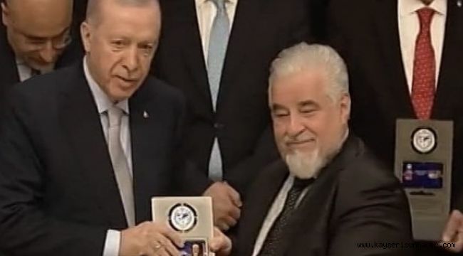 Yılın En İyi Yerel Televizyonu TV Kayseri
