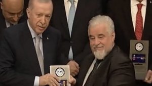Yılın En İyi Yerel Televizyonu TV Kayseri