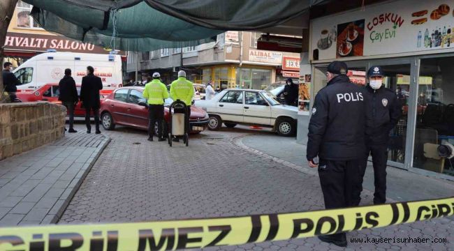 3 kişinin cinayet olayında yeni gelişme