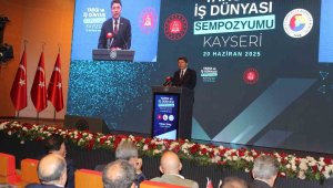 Adalet Bakanı Tunç: "Ülkemizi karalamaya çalışanlar yargı camiamıza büyük haksızlık ediyor"