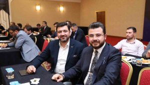 AK Parti İl Başkanları ve İl Koordinatörleri Çalışma Kampı tamamlandı