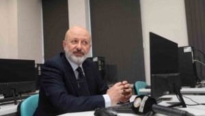 Başkan Çolakbayrakdar: "Kocasinan IQ ile geleceğin Türkiye'sini inşa ediyoruz"
