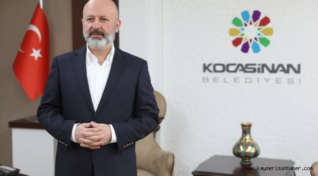 Başkan Çolakbayrakdar: "Tüm tedbirleri alıyoruz"