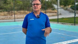 Başkan Özdoğan duyurdu: Hacılar'da yaz spor okulları başlıyor