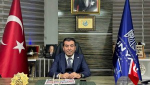 Bünyan'da kene ile mücadele: İlaçlanmayan park kalmadı