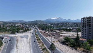 Büyükşehir, Kartal Katlı Kavşağı Projesi için alternatif güzergâh çalışmalarına başladı