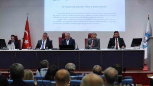 Büyükşehir Meclisi'nden Kartal Katlı Kavşağı Projesi için 'alternatif yol' kararı