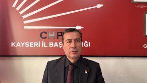 CHP İl Başkanından 'ekmek zammı' gafı