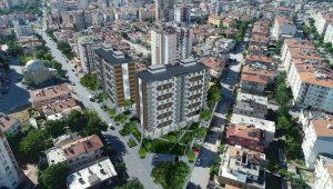 Daha modern bir Melikgazi için kentsel dönüşüm devam ediyor