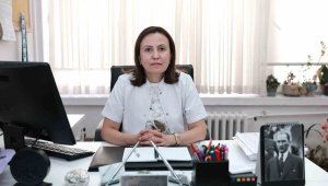 Doç. Dr. Ünüvar: "KKKA'da erken tanı ve hastanın izolasyonu, destekleyici tedavilerle birlikte ölüm oranlarını azaltabilir"