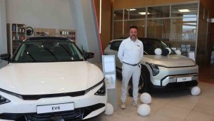 Elektrikli araçlara ilgi artıyor