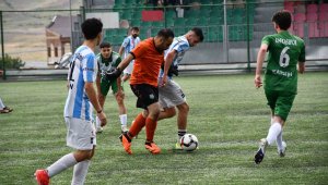 Erciyes İdmangücü ilk hedefine ulaştı