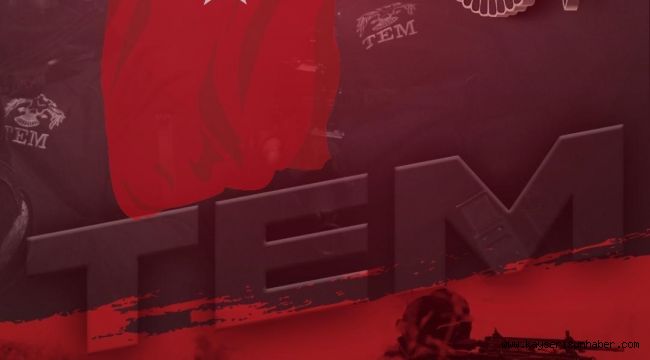 FETÖ'nün askeri mahrem sorumlusu yakalandı