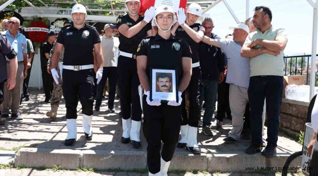 Gazi Tanyeri hayatını kaybetti