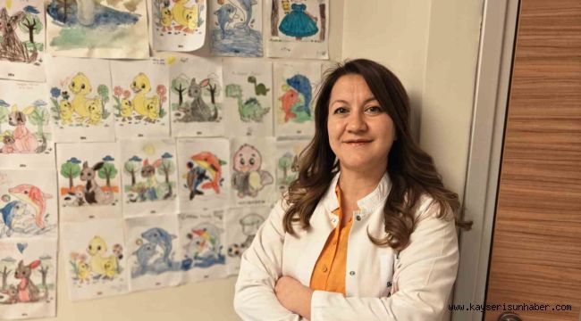 Güneşe karşı çocuklarda 'mekanik koruma'