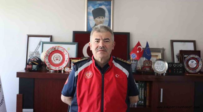 Havalar ısındı, anız yangınları arttı